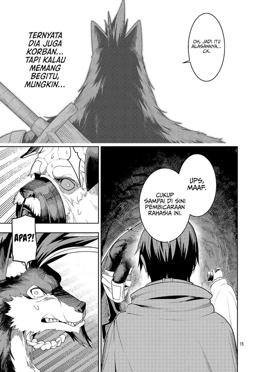 Tsuihousareru Tabi ni Skill wo Te ni Ireta Ore ga, 100 no Isekai de 2-shuume Musou Chap 29 - Next Chap 30
