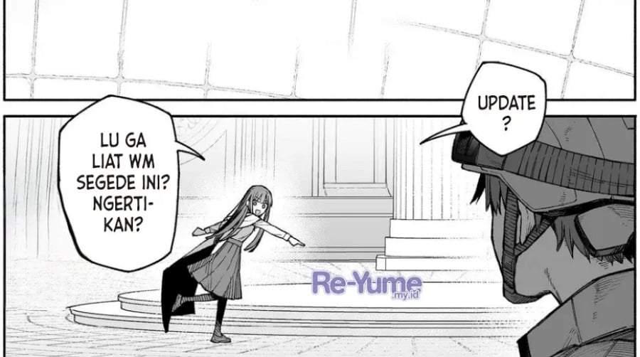 Tsuihousareru Tabi ni Skill wo Te ni Ireta Ore ga, 100 no Isekai de 2-shuume Musou Chap 29 - Next Chap 30