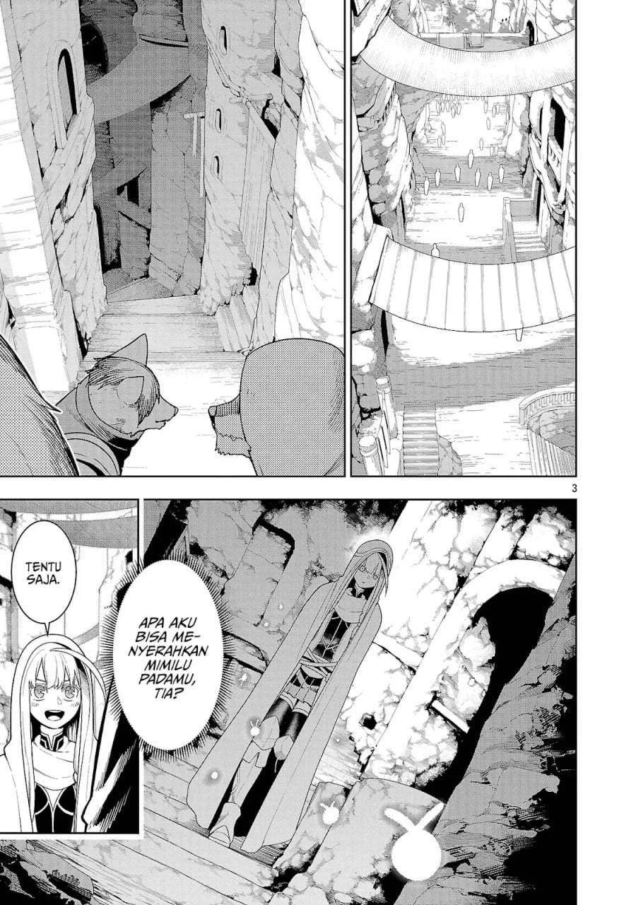 Tsuihousareru Tabi ni Skill wo Te ni Ireta Ore ga, 100 no Isekai de 2-shuume Musou Chap 29 - Next Chap 30