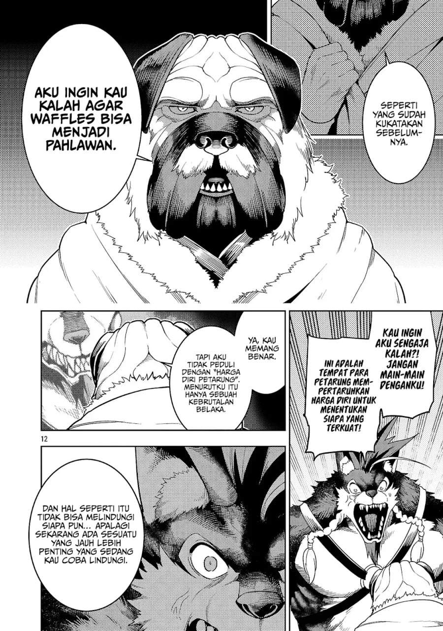 Tsuihousareru Tabi ni Skill wo Te ni Ireta Ore ga, 100 no Isekai de 2-shuume Musou Chap 29 - Next Chap 30