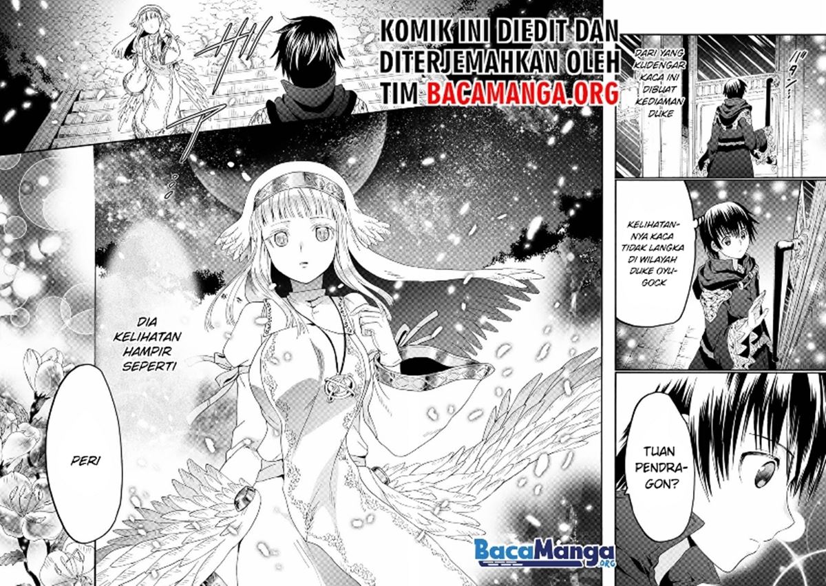 Death March kara Hajimaru Isekai Kyousoukyoku Chap 83 - Next Chap 84