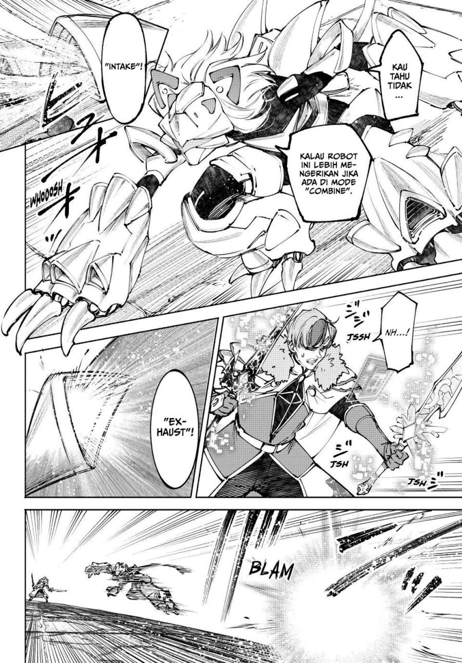 Shangri-La Frontier ~ Kusoge Hunter, Kamige ni Idoman to su~ Chap 256 - Next Chap 257