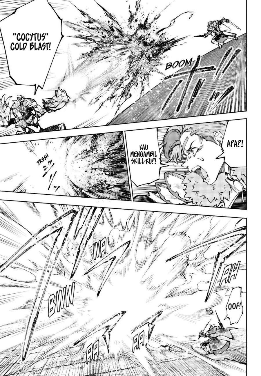 Shangri-La Frontier ~ Kusoge Hunter, Kamige ni Idoman to su~ Chap 256 - Next Chap 257