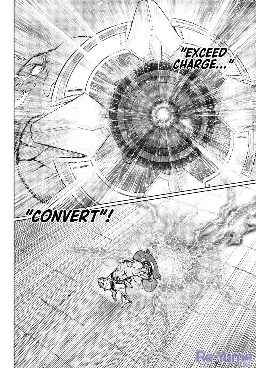 Shangri-La Frontier ~ Kusoge Hunter, Kamige ni Idoman to su~ Chap 269 - Next Chap 270