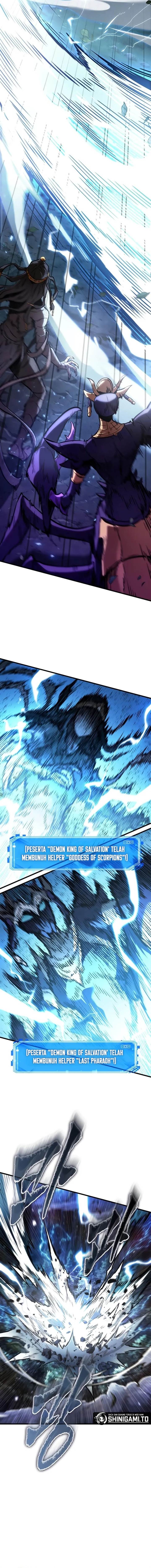 Omniscient Reader’s Viewpoint Chap 299 - Next Chap 300