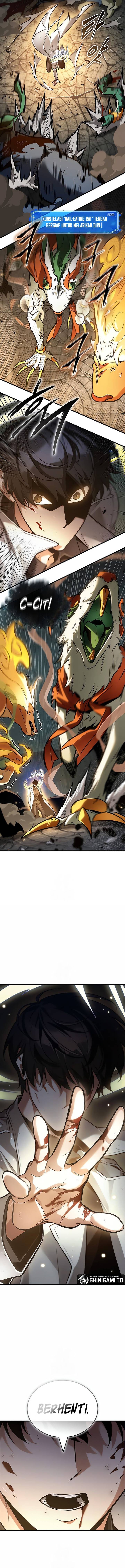 Omniscient Reader’s Viewpoint Chap 291 - Next Chap 292