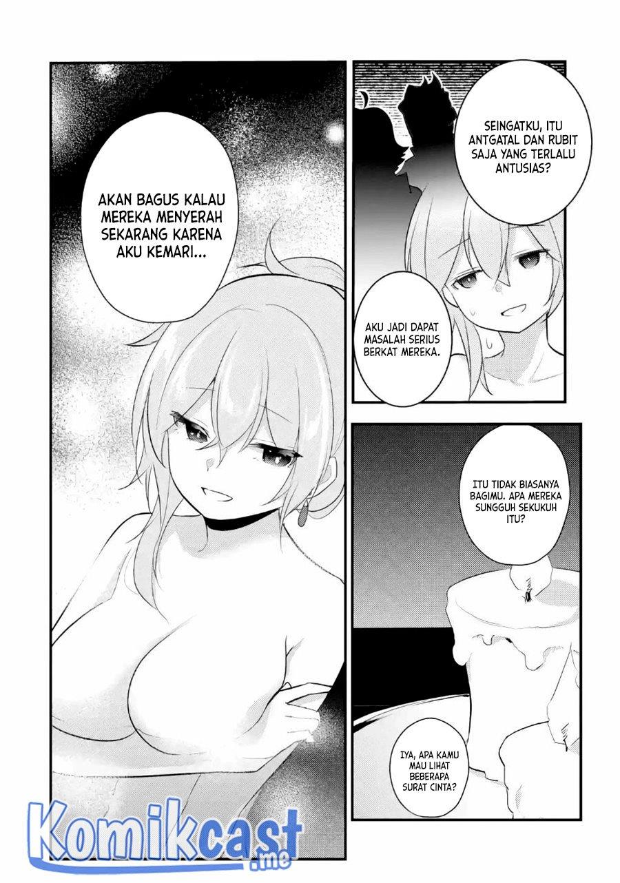Tensai Ouji no Akaji Kokka Saisei Jutsu – Souda, Baikoku Shiyou Chap 35 - Next Chap 36