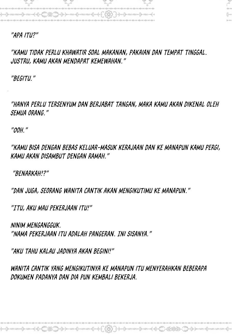 Tensai Ouji no Akaji Kokka Saisei Jutsu – Souda, Baikoku Shiyou Chap 32.5 - Next Chap 33.5