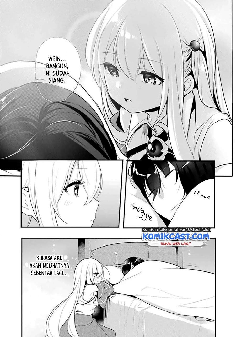 Tensai Ouji no Akaji Kokka Saisei Jutsu – Souda, Baikoku Shiyou Chap 15.5 - Next Chap 16.5