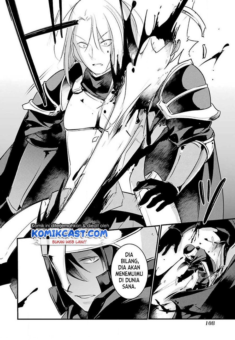 Tensai Ouji no Akaji Kokka Saisei Jutsu – Souda, Baikoku Shiyou Chap 25 - Next Chap 26