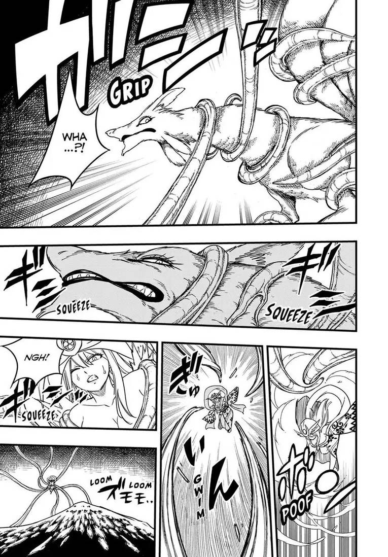 Fairy Tail: 100 Years Ques Chap 189 - Next Chap 190