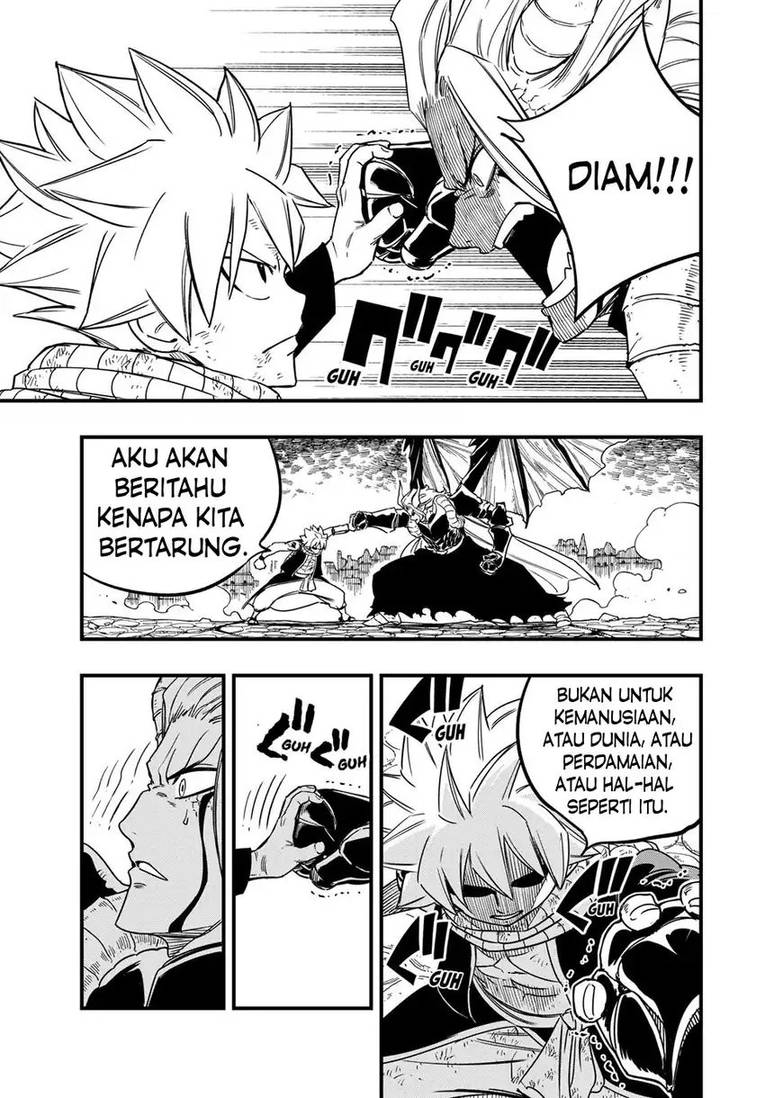 Fairy Tail: 100 Years Ques Chap 190 - Next Chap 191