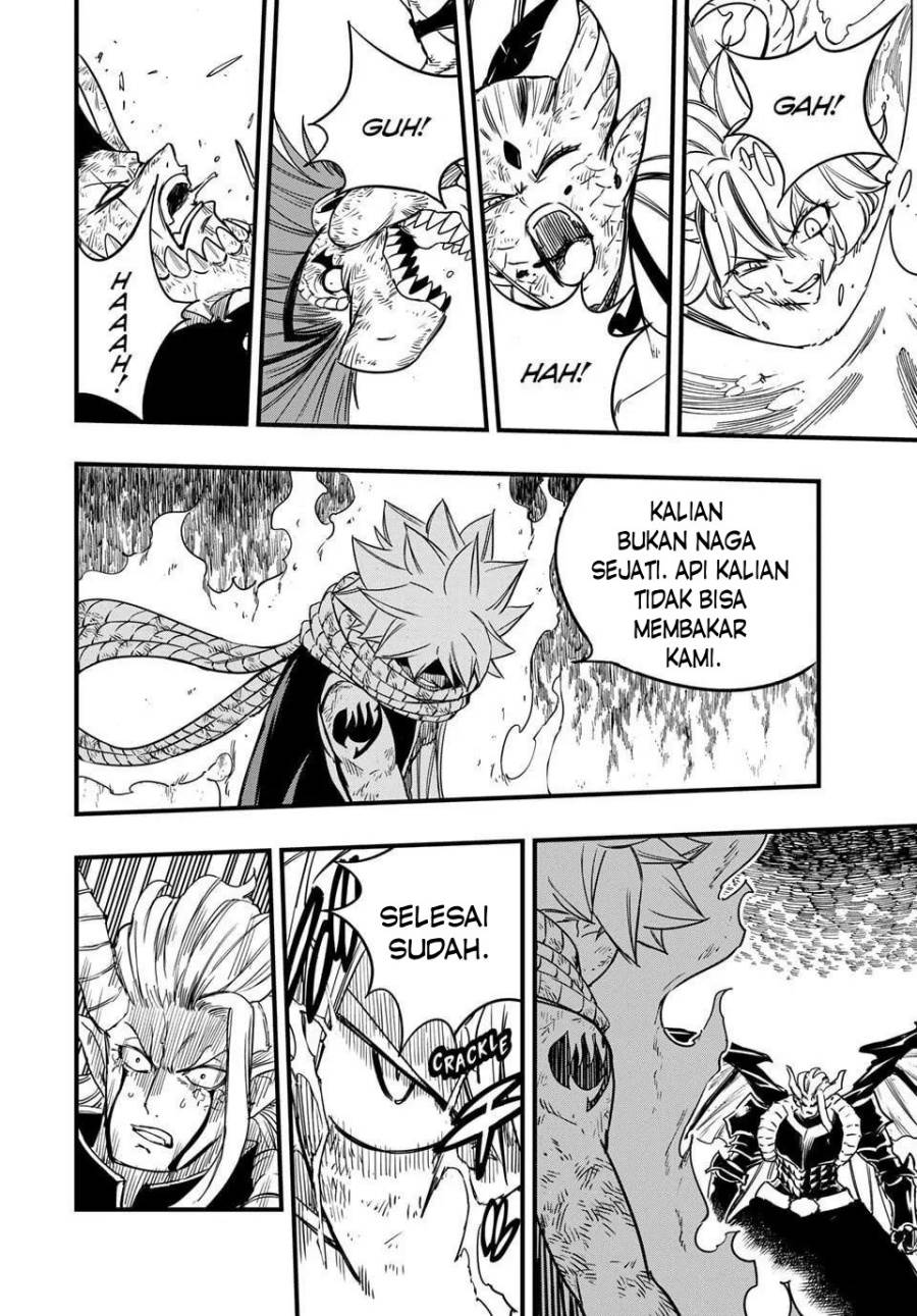 Fairy Tail: 100 Years Ques Chap 191 - Next Chap 192