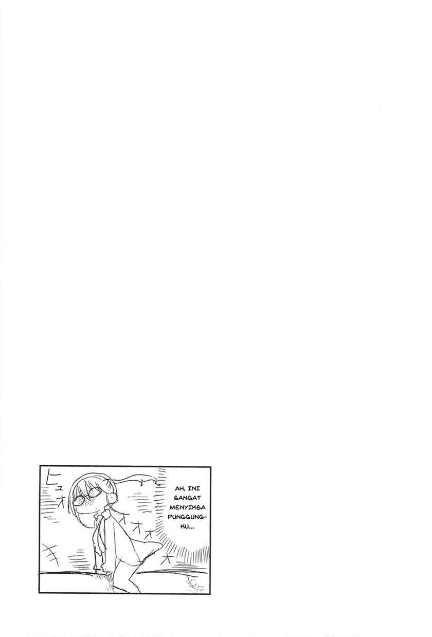 Kobayashi-san Chi no Maid Dragon Chap 2 - Next Chap 3