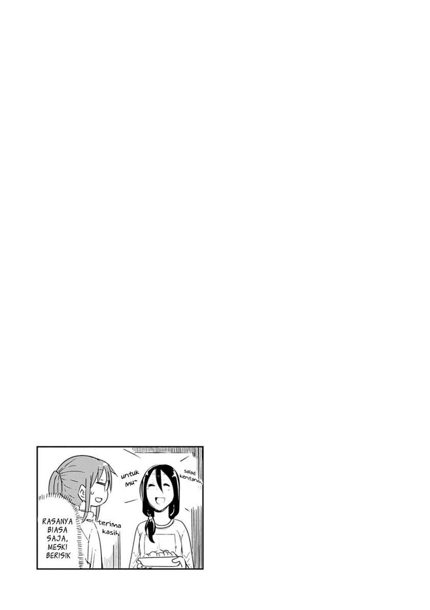 Kobayashi-san Chi no Maid Dragon Chap 22 - Next Chap 23