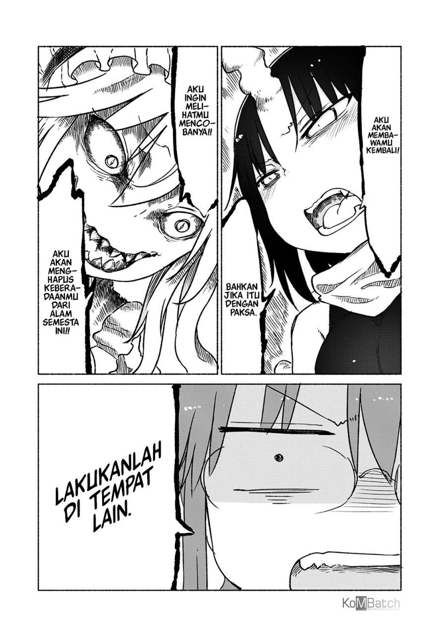 Kobayashi-san Chi no Maid Dragon Chap 24 - Next Chap 25