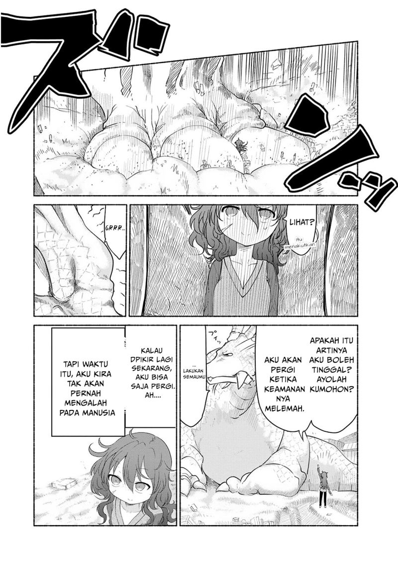Kobayashi-san Chi no Maid Dragon Chap 28 - Next Chap 29