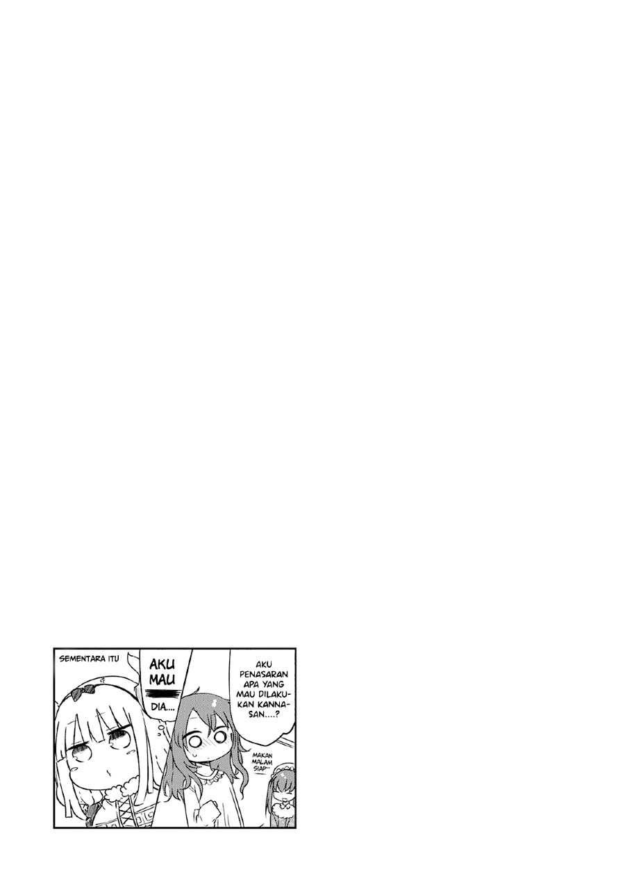 Kobayashi-san Chi no Maid Dragon Chap 30 - Next Chap 31