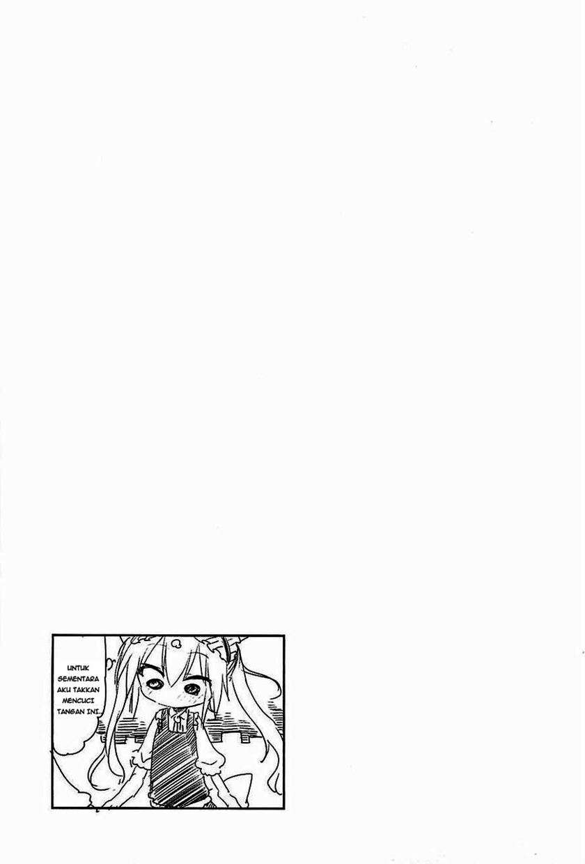 Kobayashi-san Chi no Maid Dragon Chap 5 - Next Chap 6