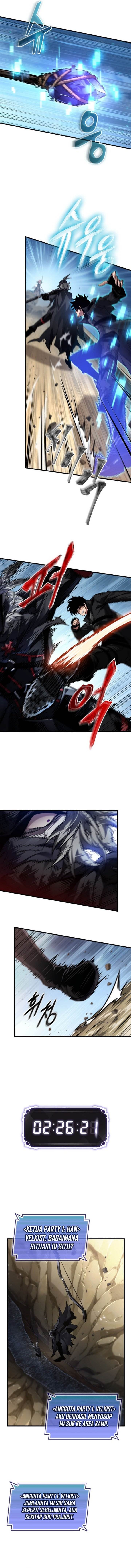 Pick Me Up! Chap 170 - Next Chap 171