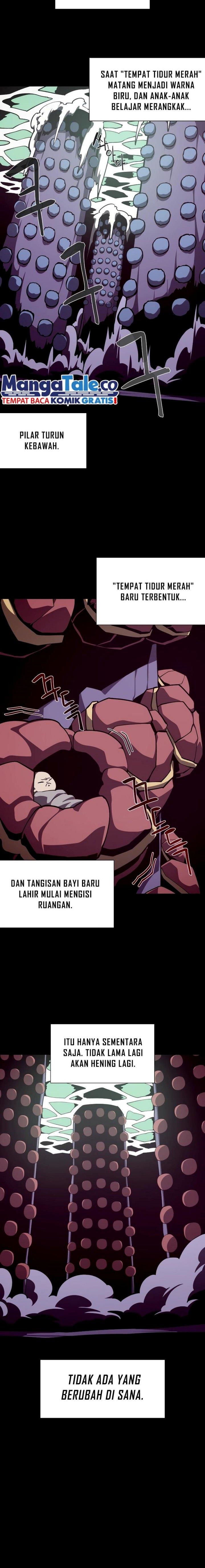 Dungeon Odyssey Chap 81 - Next Chap 82