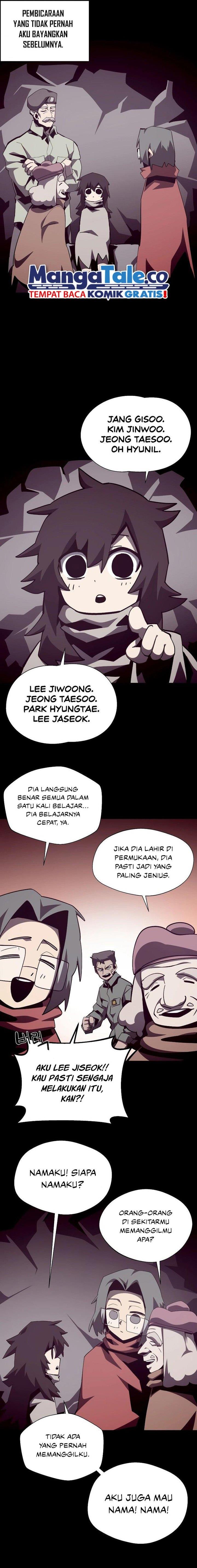 Dungeon Odyssey Chap 84 - Next Chap 85