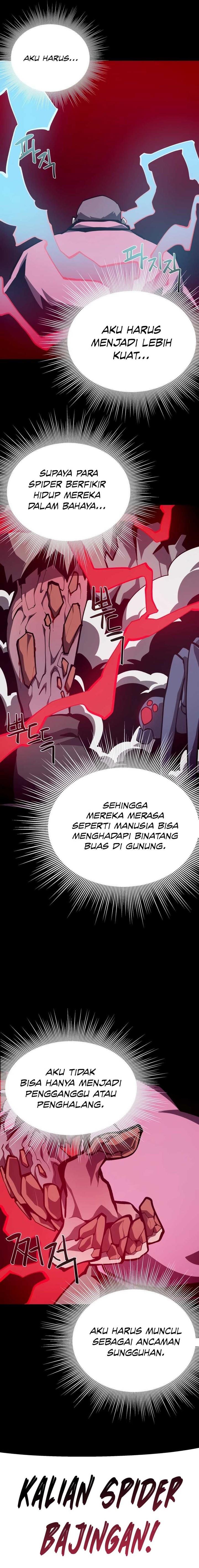 Dungeon Odyssey Chap 89 - Next Chap 90