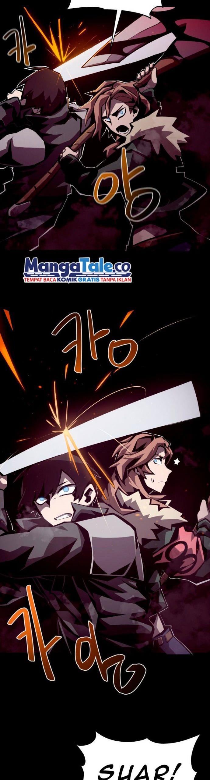 Dungeon Odyssey Chap 9 - Next Chap 10