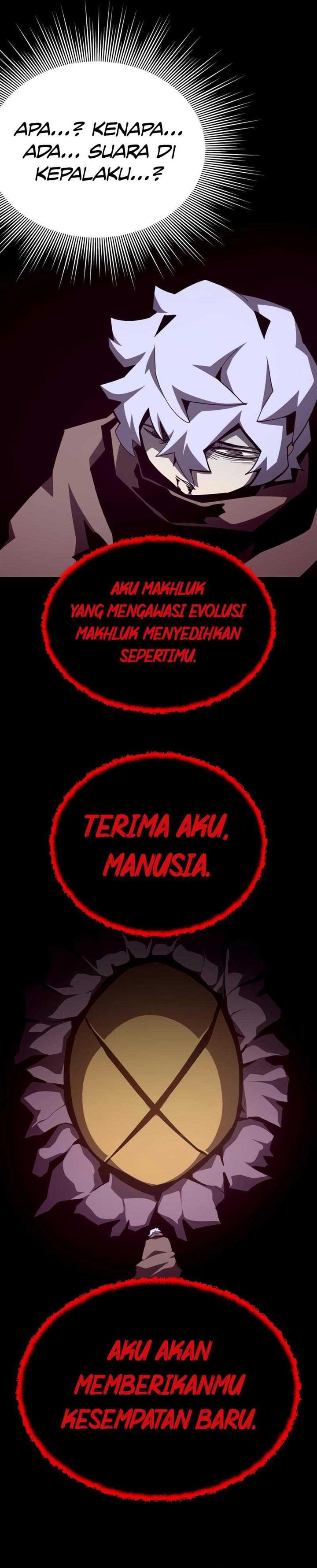 Dungeon Odyssey Chap 93 - Next Chap 94