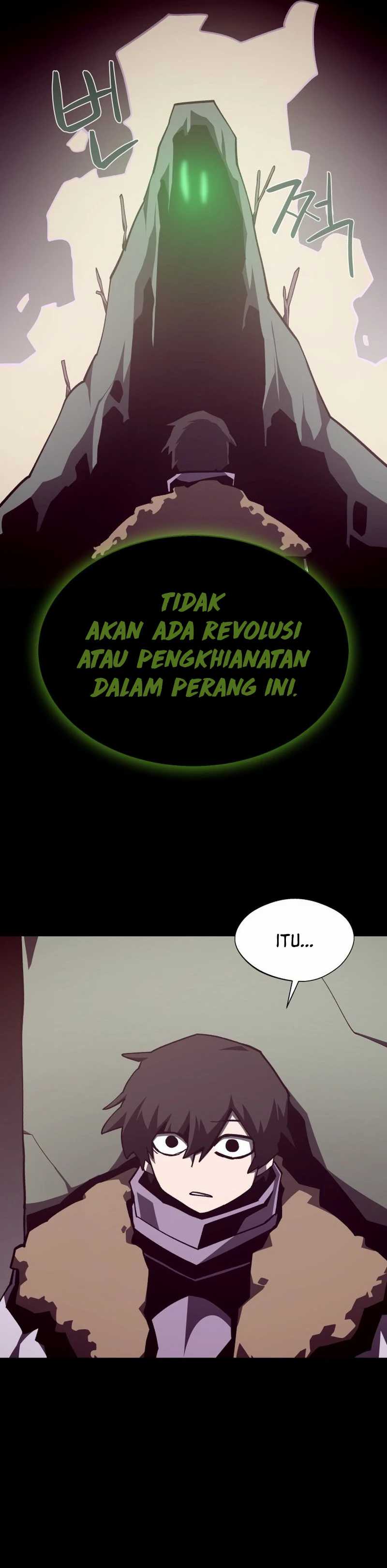 Dungeon Odyssey Chap 117 - Next Chap 118