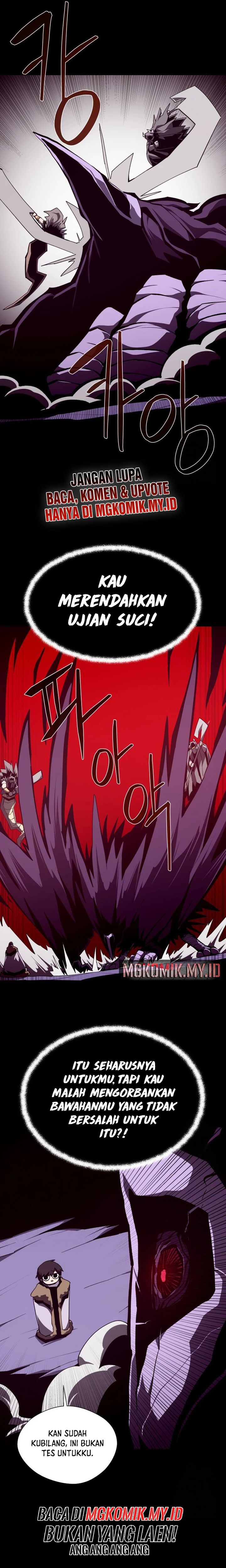 Dungeon Odyssey Chap 119 - Next Chap 120