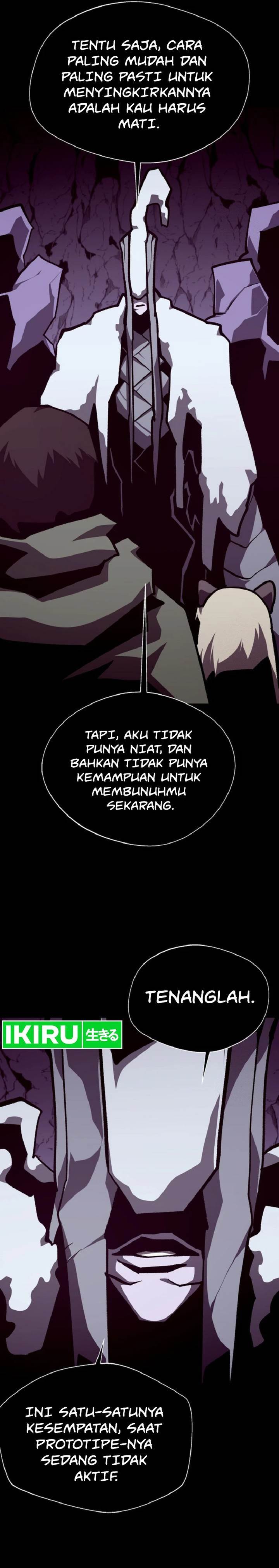 Dungeon Odyssey Chap 110 - Next Chap 111