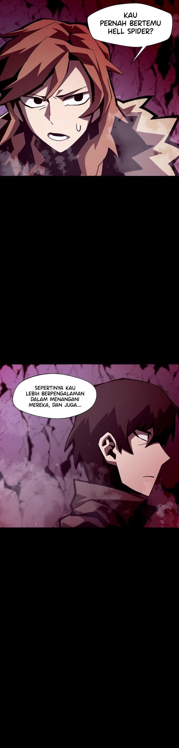 Dungeon Odyssey Chap 11 - Next Chap 12