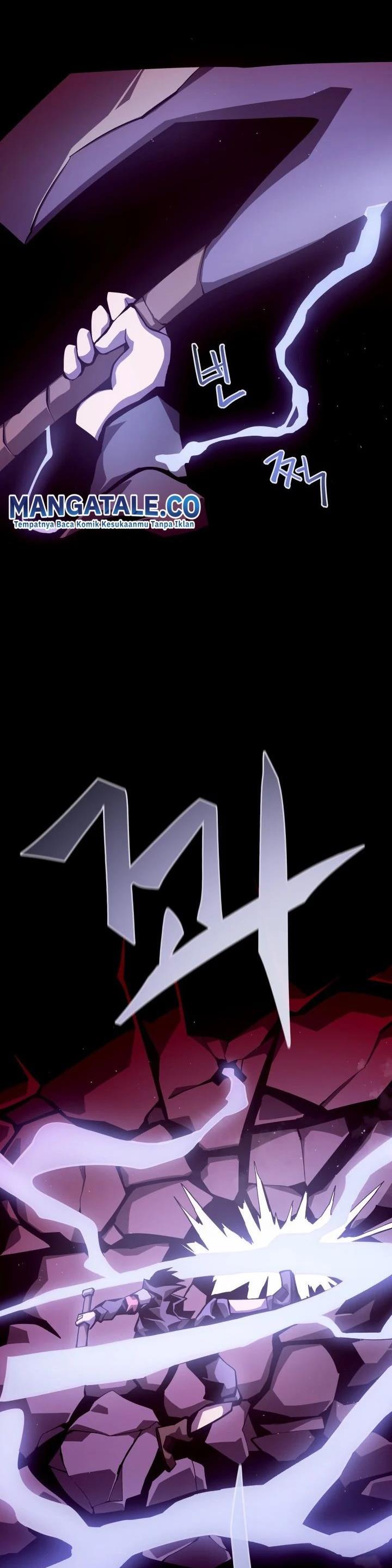 Dungeon Odyssey Chap 11 - Next Chap 12