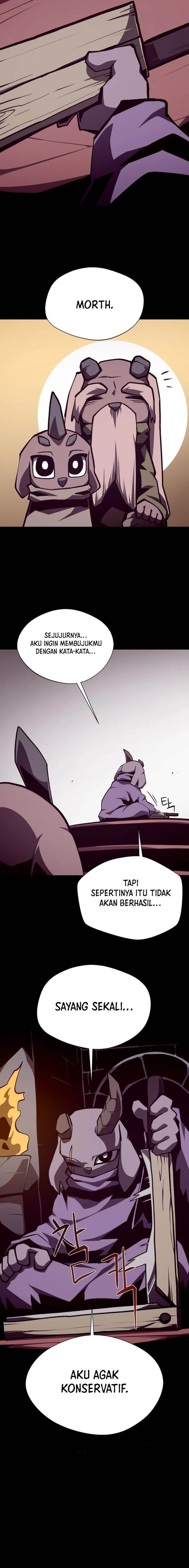 Dungeon Odyssey Chap 113 - Next Chap 114