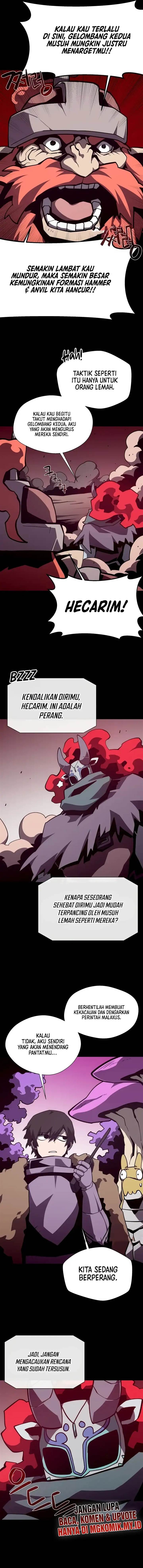 Dungeon Odyssey Chap 128 - Next Chap 129