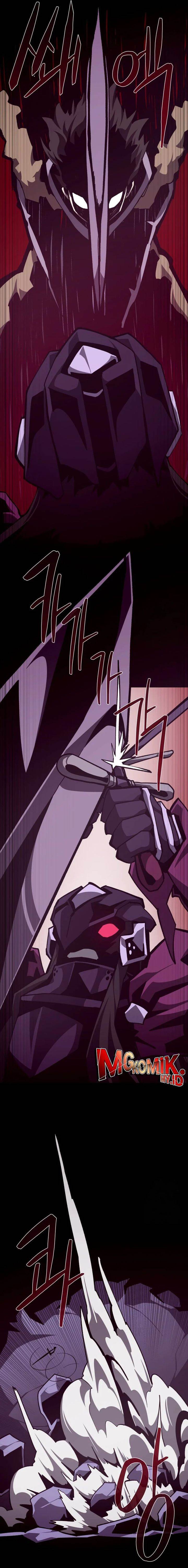 Dungeon Odyssey Chap 120 - Next Chap 121