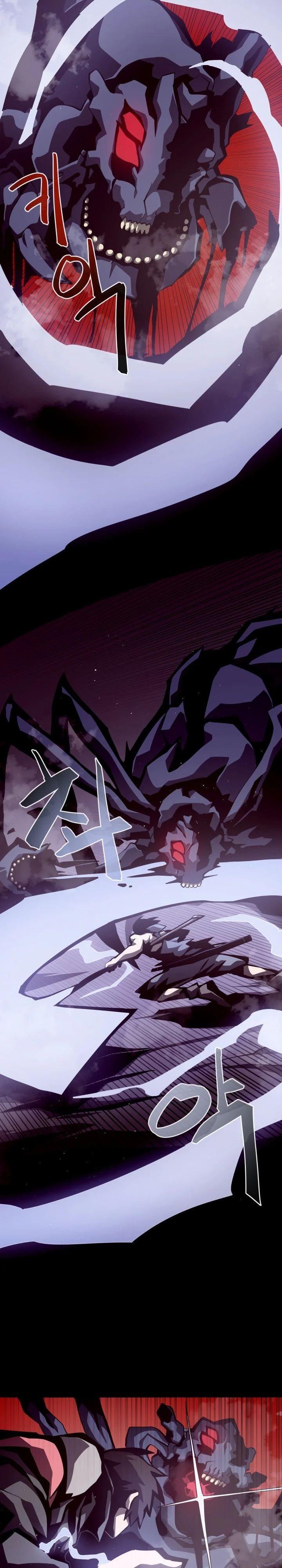 Dungeon Odyssey Chap 12 - Next Chap 13