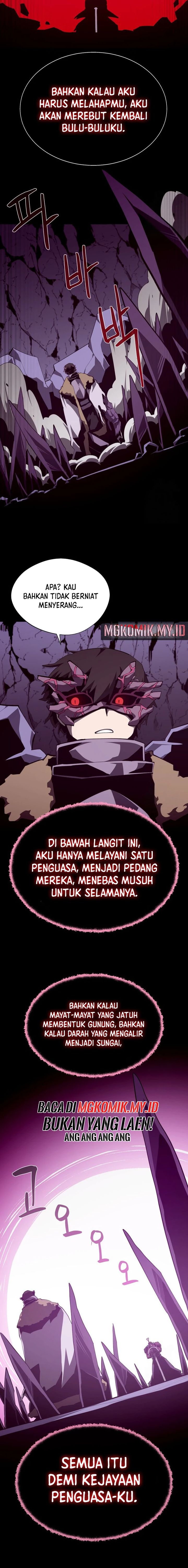 Dungeon Odyssey Chap 123 - Next Chap 124