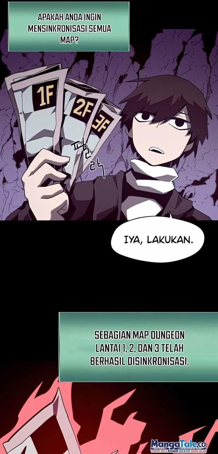 Dungeon Odyssey Chap 23 - Next Chap 24