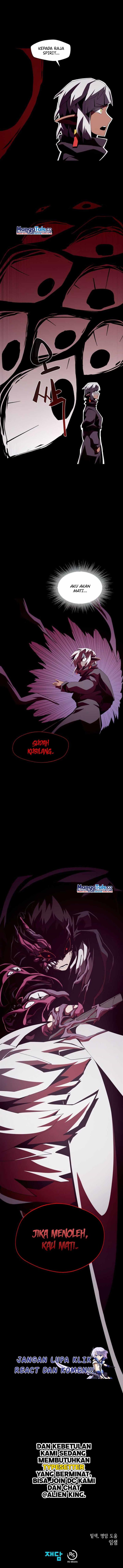 Dungeon Odyssey Chap 24 - Next Chap 25