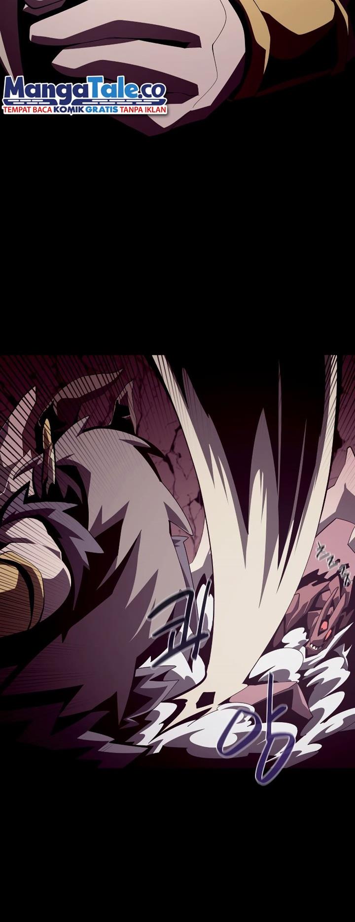 Dungeon Odyssey Chap 26 - Next Chap 27