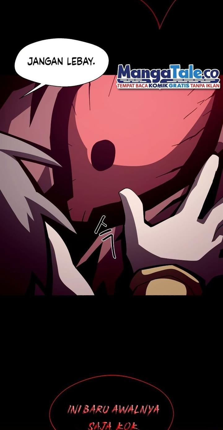 Dungeon Odyssey Chap 26 - Next Chap 27