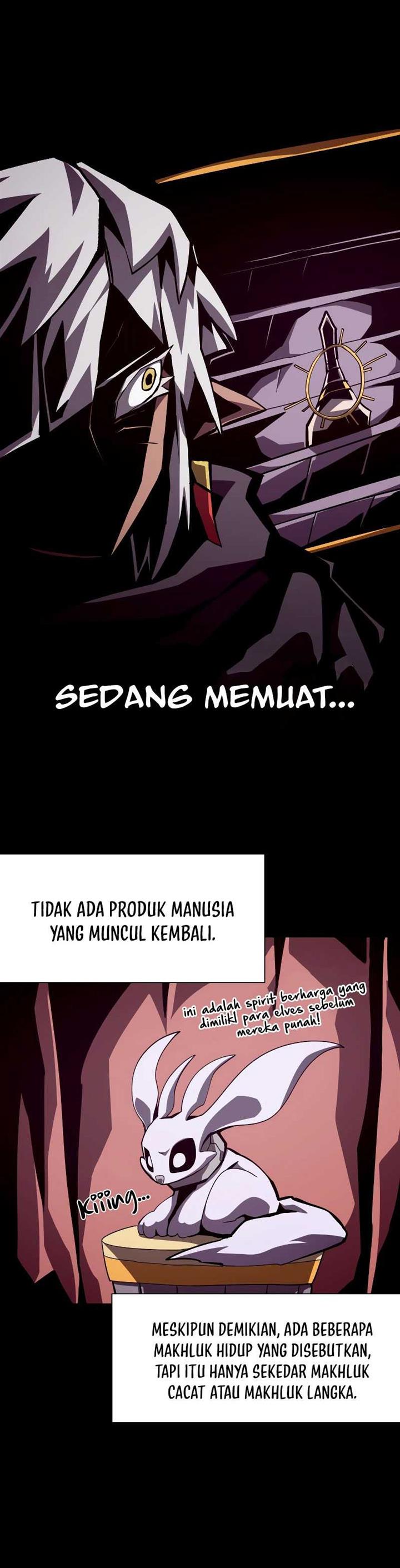 Dungeon Odyssey Chap 42 - Next Chap 43