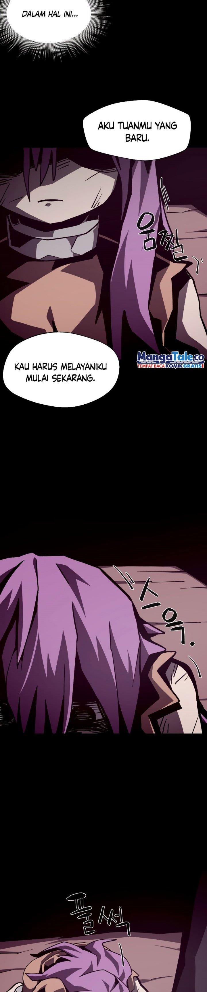 Dungeon Odyssey Chap 43 - Next Chap 44