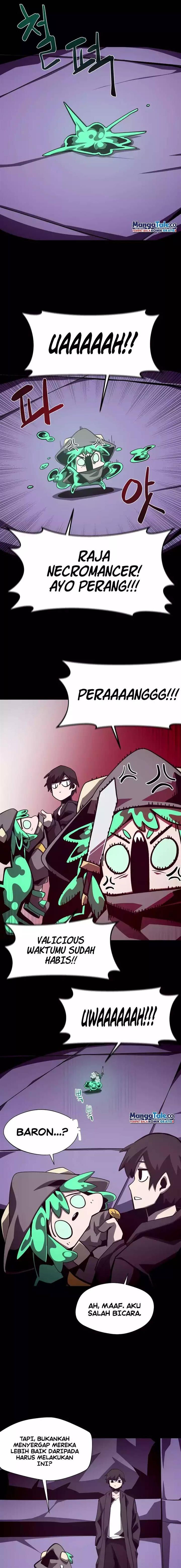 Dungeon Odyssey Chap 53 - Next Chap 54