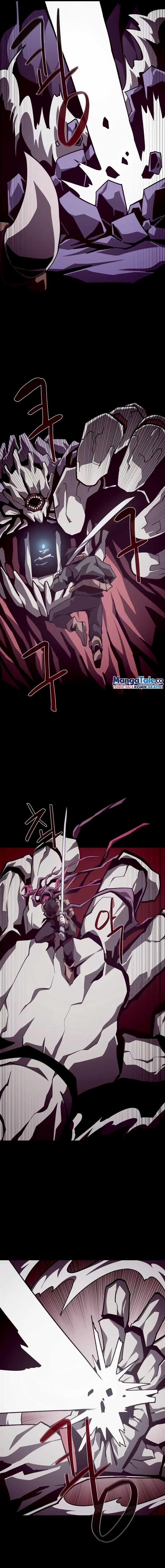 Dungeon Odyssey Chap 58 - Next Chap 59