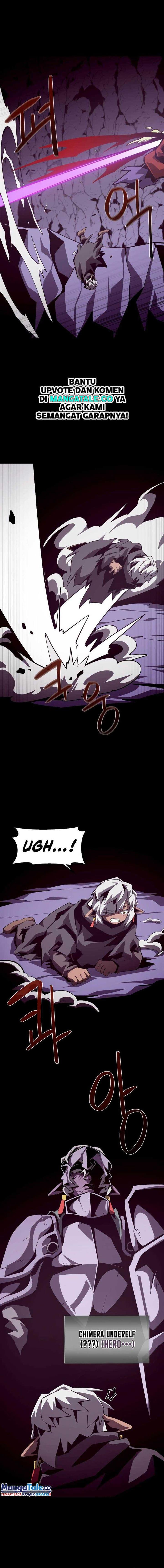 Dungeon Odyssey Chap 59 - Next Chap 60