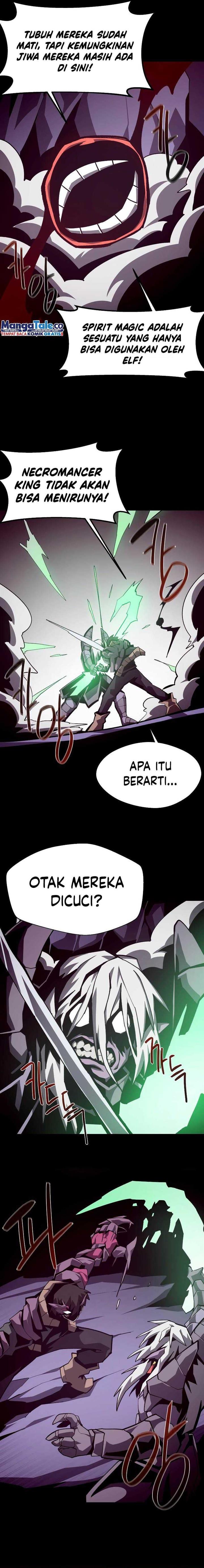 Dungeon Odyssey Chap 59 - Next Chap 60