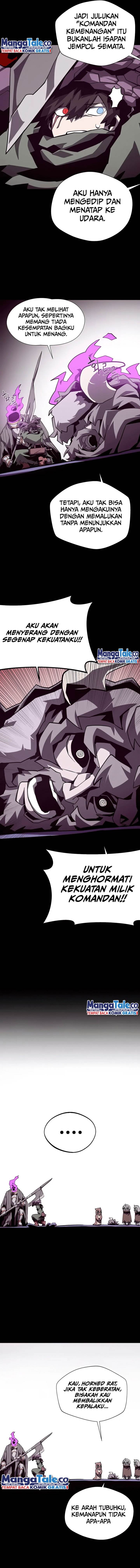 Dungeon Odyssey Chap 71 - Next Chap 72